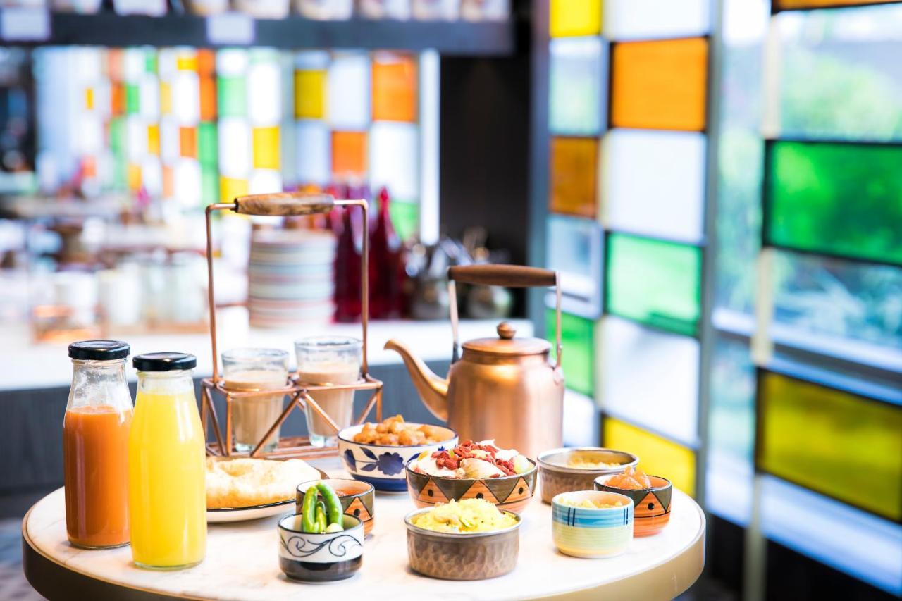 Hyatt Delhi Residences Nova Deli