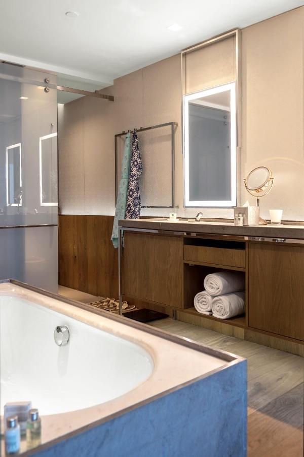 Apartamento Hyatt Delhi Residences