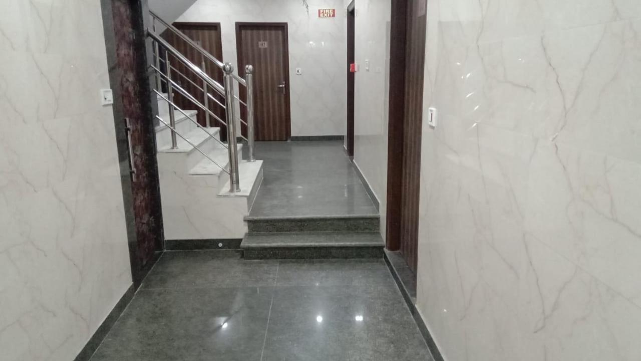 Hotel Dada Int. Dx