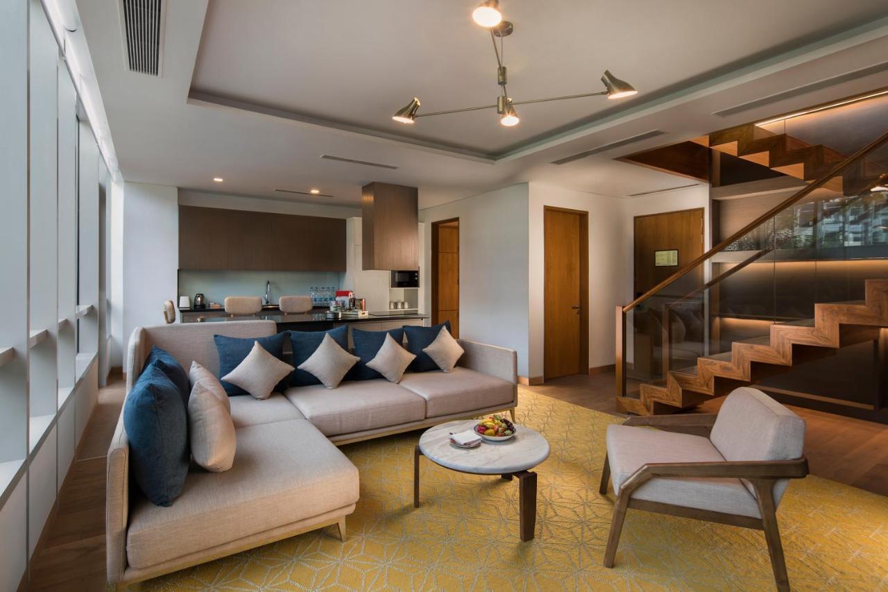 Hyatt Delhi Residences *