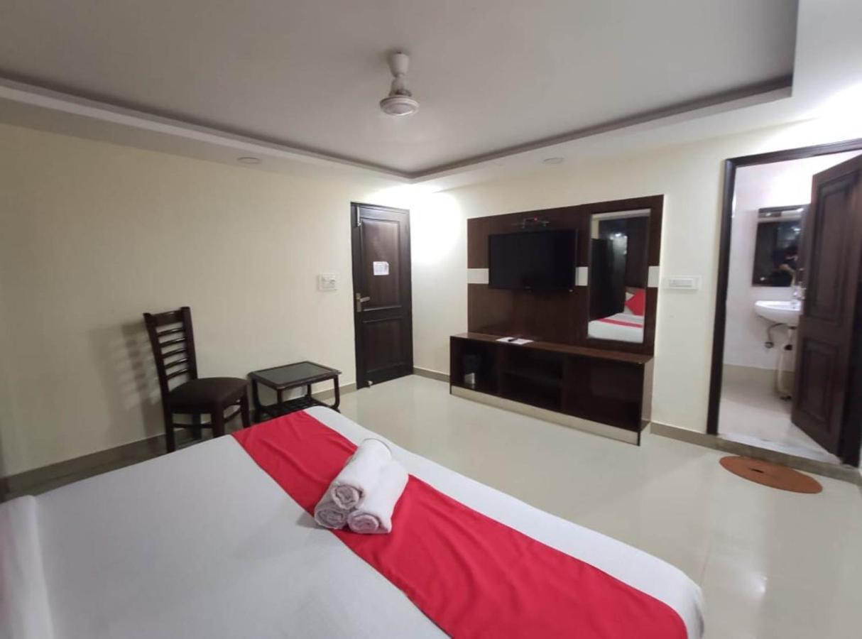 Hotel Ivy Plaza Luxury 3*