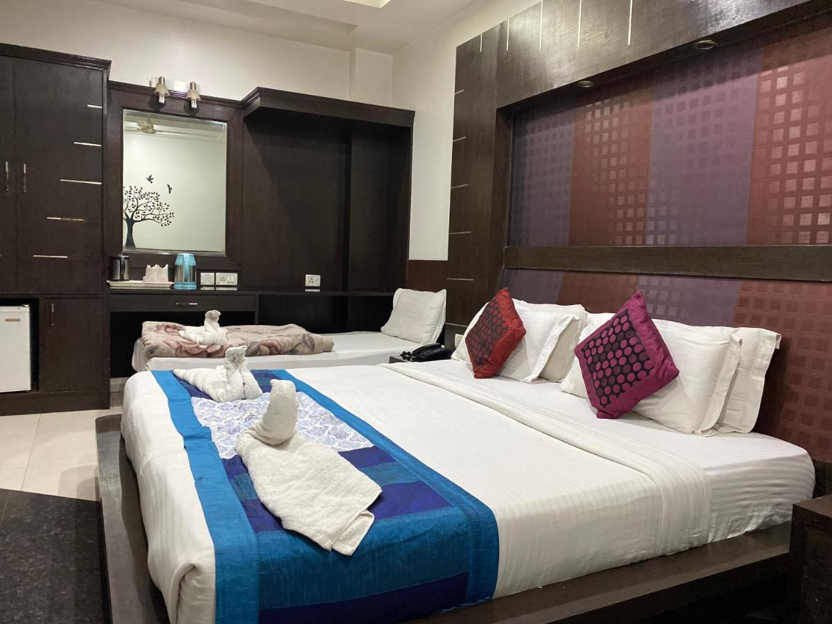 The Bonlon Inn-near Blk Hospital Hotel 3*