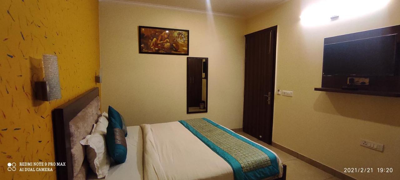 Hotel Airport Hotel Redstone