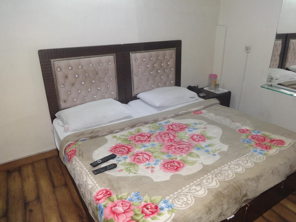 Hotel Alaska 2*