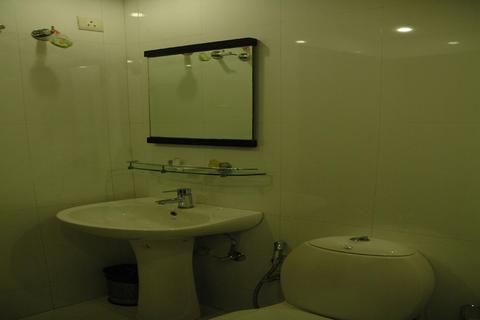 Hotel Nand Kartar Orchid Suites 3* Delhi (National Capital Territory of India)
