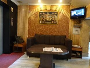 Rama Deluxe Hotel 3*