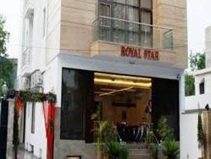 Royal Star Delhi (National Capital Territory of India)