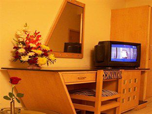 Surya Palace 2*