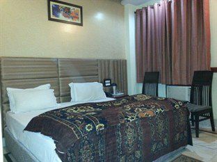 Hotel Wall City Hotel