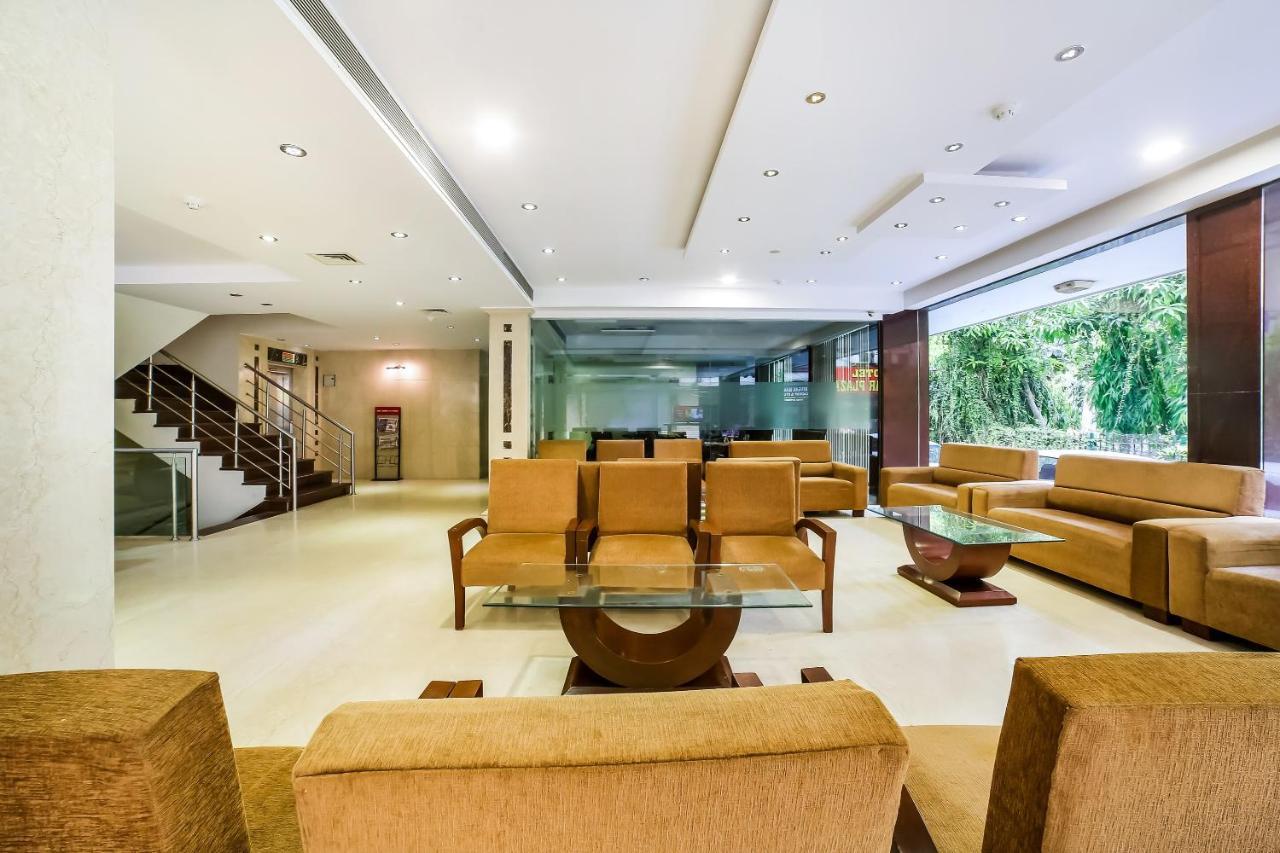 Oyo Townhouse 537 Regent Intercontinental Hotel Delhi (National Capital Territory of India)