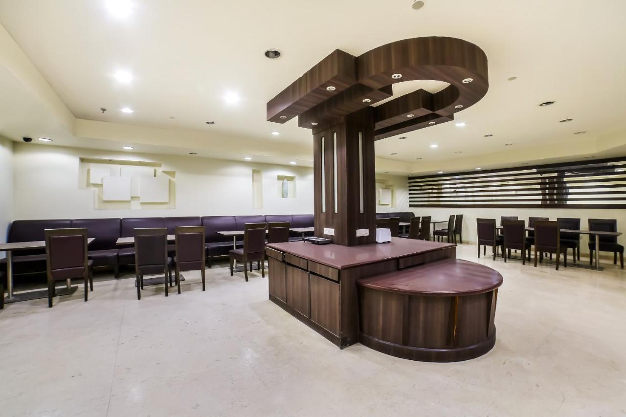Hotel Oyo Townhouse 537 Regent Intercontinental