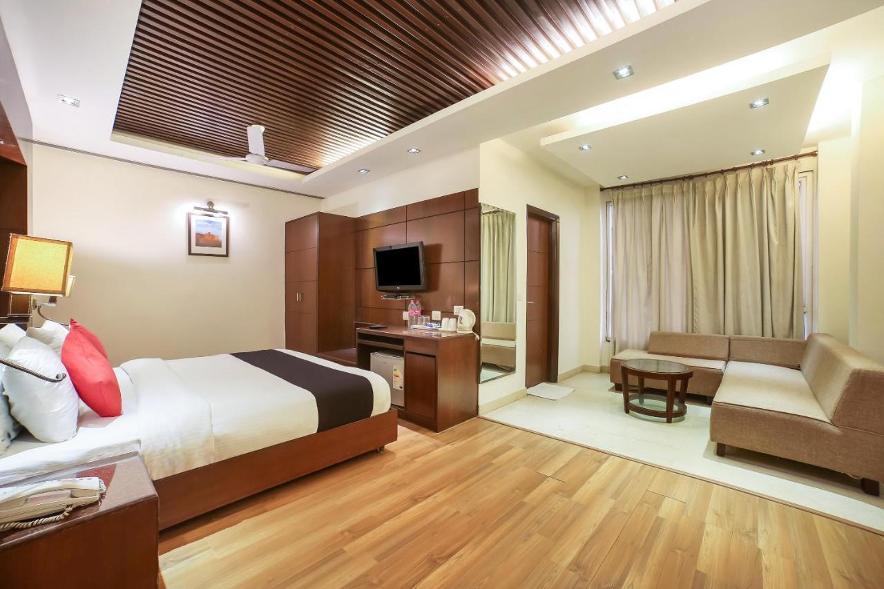 Oyo Townhouse 537 Regent Intercontinental