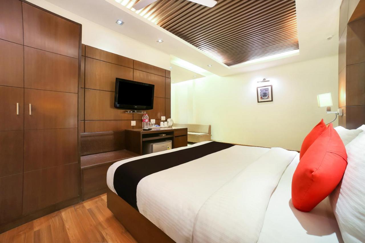 Oyo Townhouse 537 Regent Intercontinental