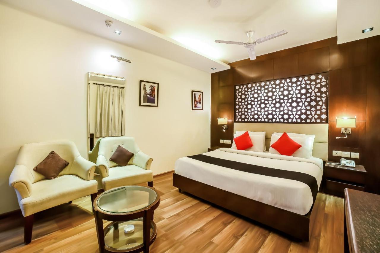 Hotel Oyo Townhouse 537 Regent Intercontinental