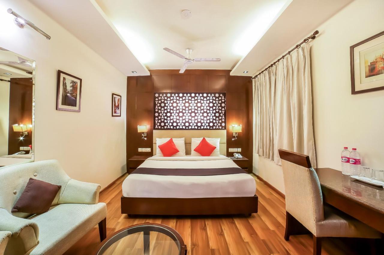 Hotel Oyo Townhouse 537 Regent Intercontinental 3*