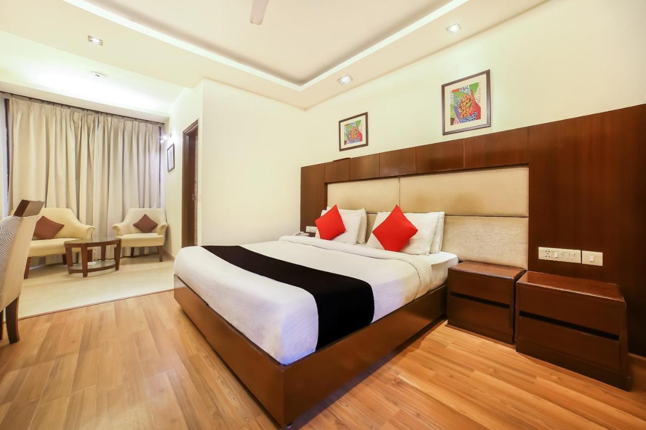 Hotel Oyo Townhouse 537 Regent Intercontinental
