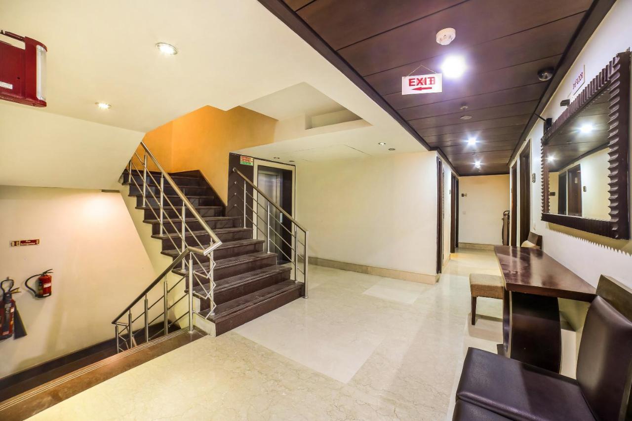 Oyo Townhouse 537 Regent Intercontinental Delhi (National Capital Territory of India)