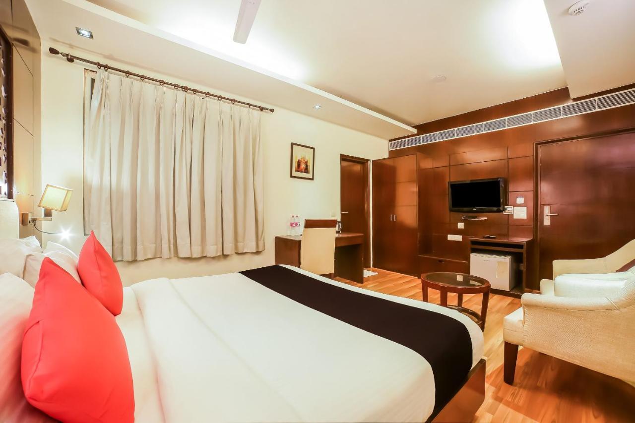 Oyo Townhouse 537 Regent Intercontinental Hotel Delhi (National Capital Territory of India)