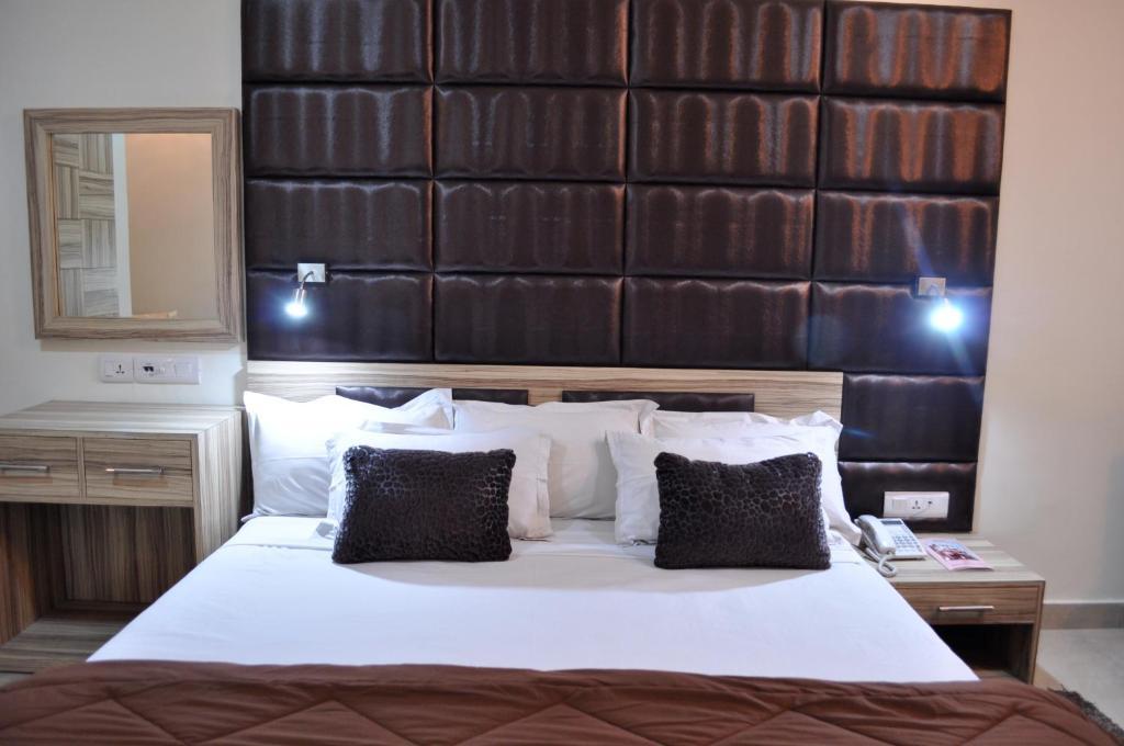 Solo Victoria 3* New Delhi