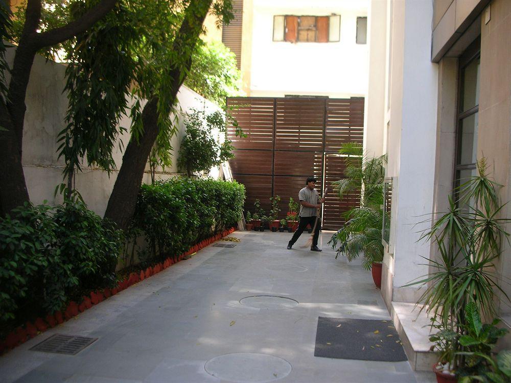 House By Howard New Delhi