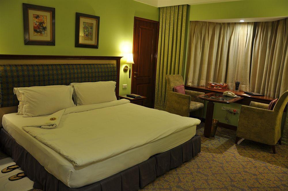 The Uppal - An Ecotel New Delhi