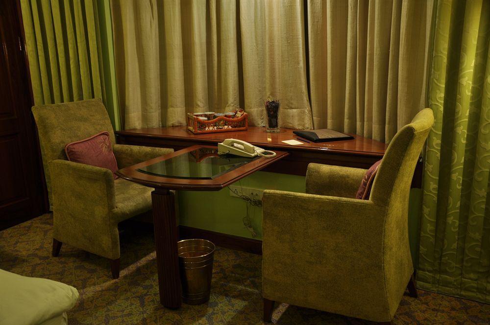 The Uppal - An Ecotel Hotel