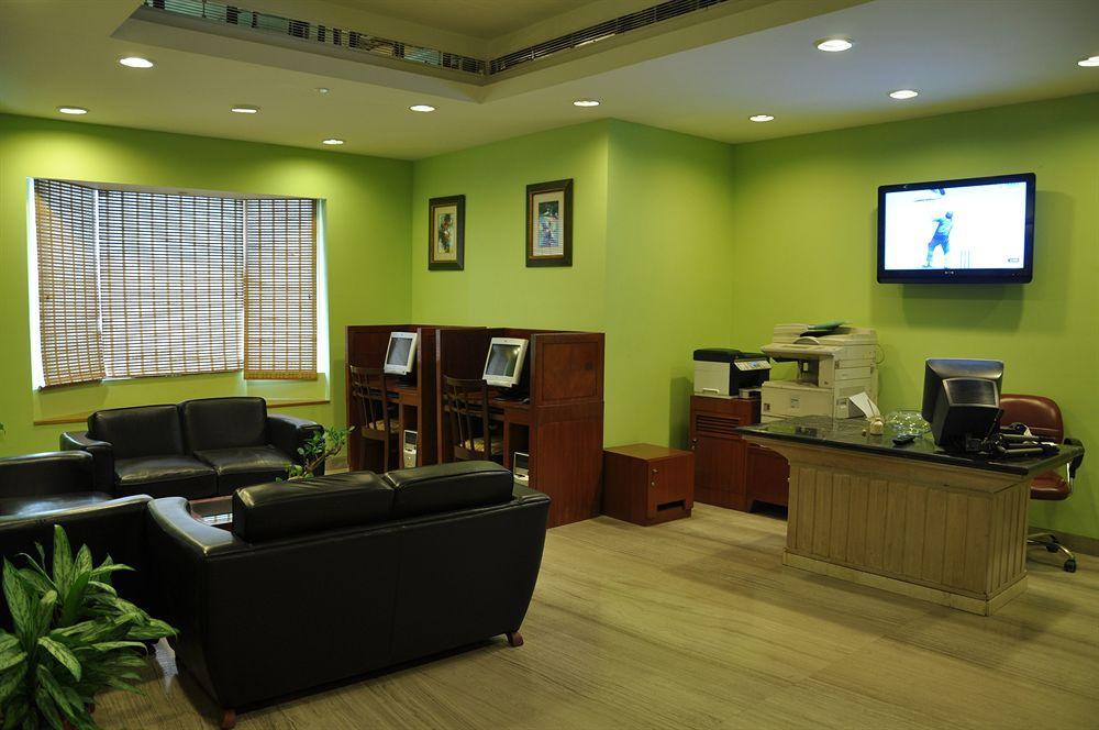 The Uppal - An Ecotel