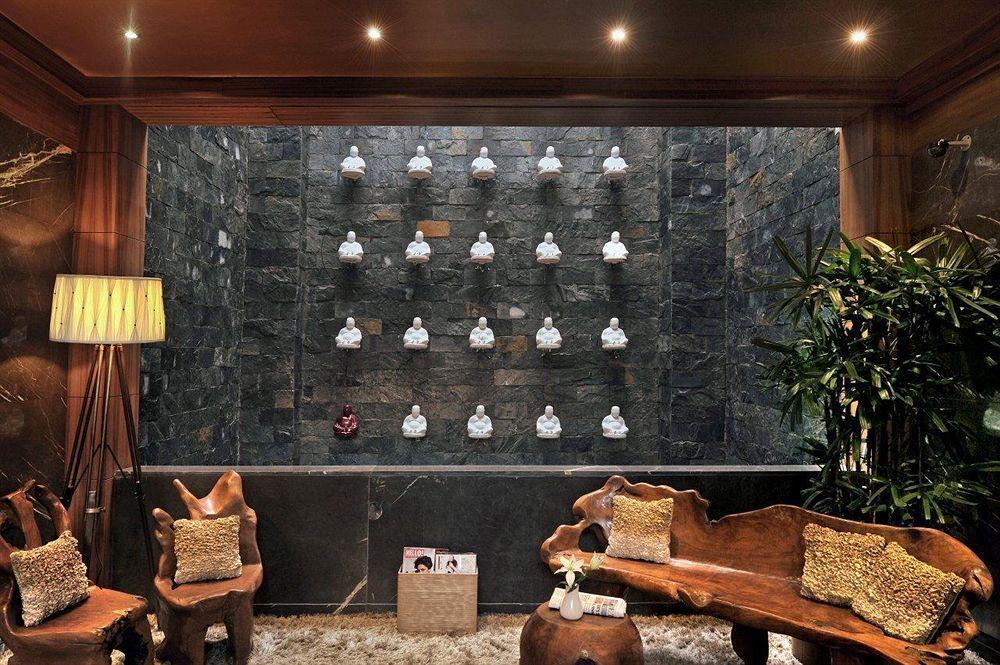 Udman Panchshila Park Hotel New Delhi