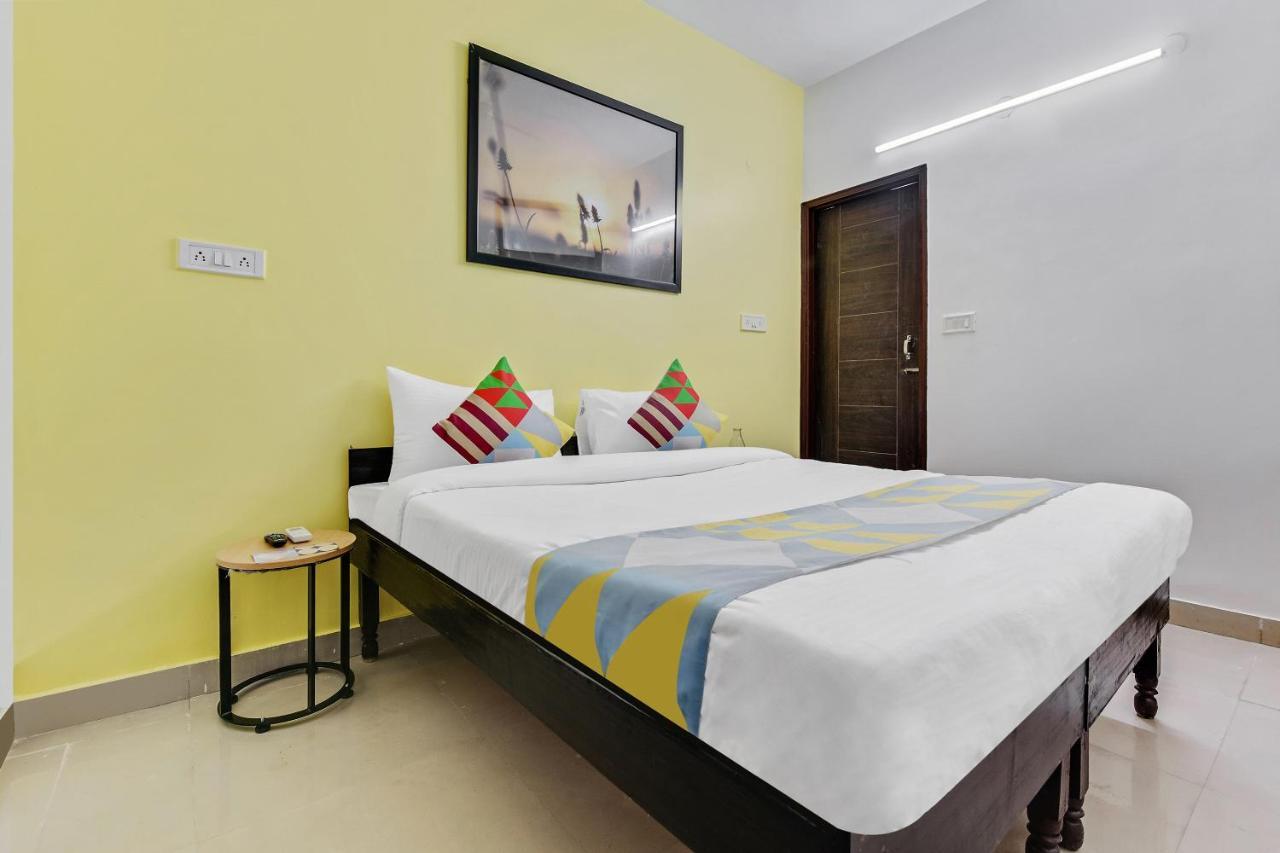 Oyo 78966 Cozy Stay Lajpat Nagar Near Metro Station Guest house New Delhi