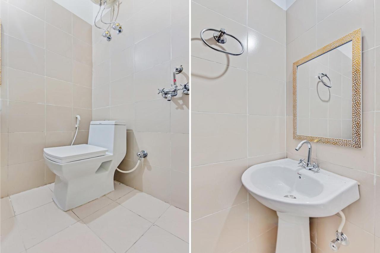 Guest house Oyo 78966 Cozy Stay Lajpat Nagar Near Metro Station New Delhi