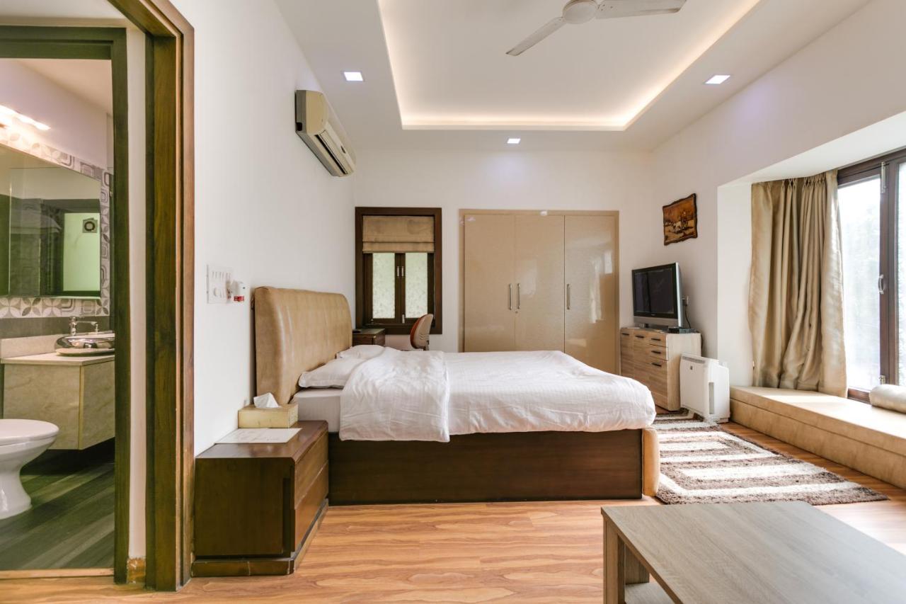 Apartment Avanti Tenantry-luxurious Service *