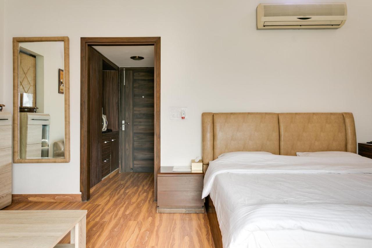 Avanti Tenantry-luxurious Service New Delhi