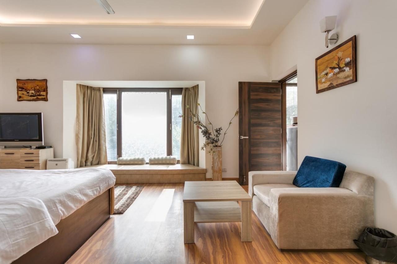 Avanti Tenantry-luxurious Service New Delhi