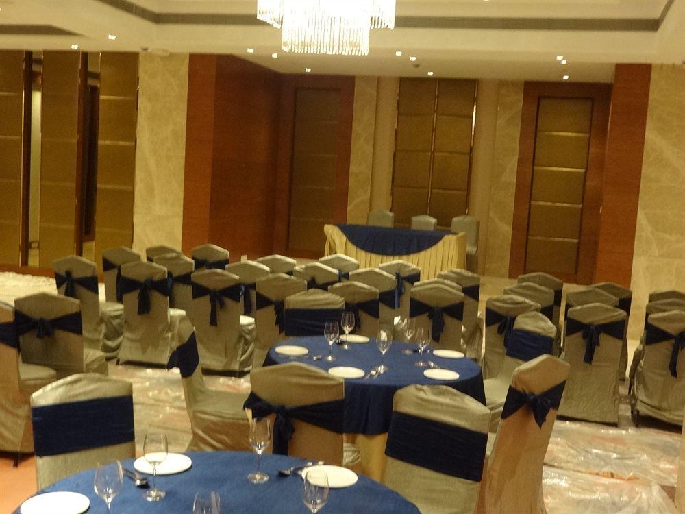 Tulip West Delhi New Delhi