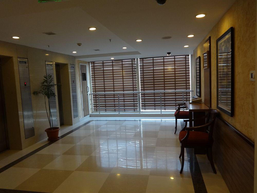 Tulip West Delhi 3*