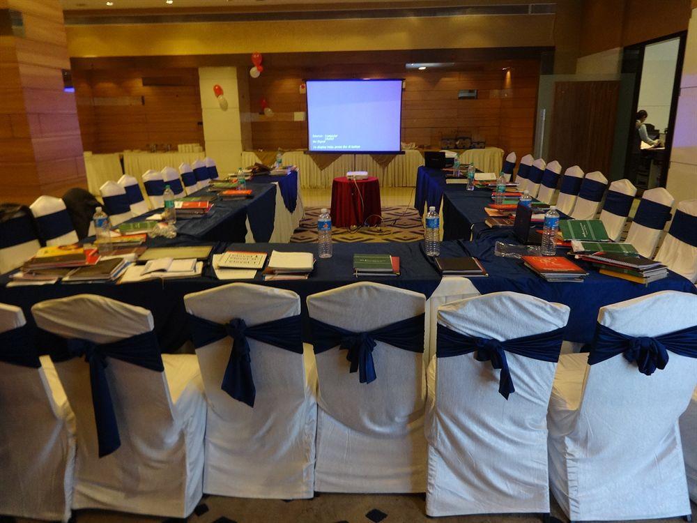 Hotel Tulip West Delhi New Delhi