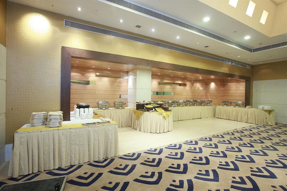 Tulip West Delhi Hotel New Delhi
