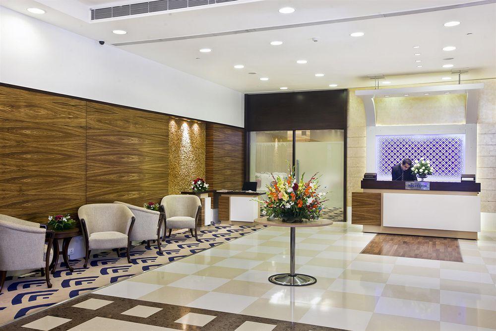 Tulip West Delhi 3*