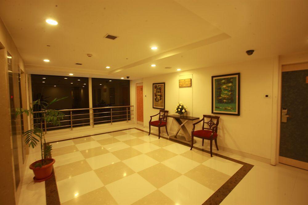 Hotel Tulip West Delhi New Delhi
