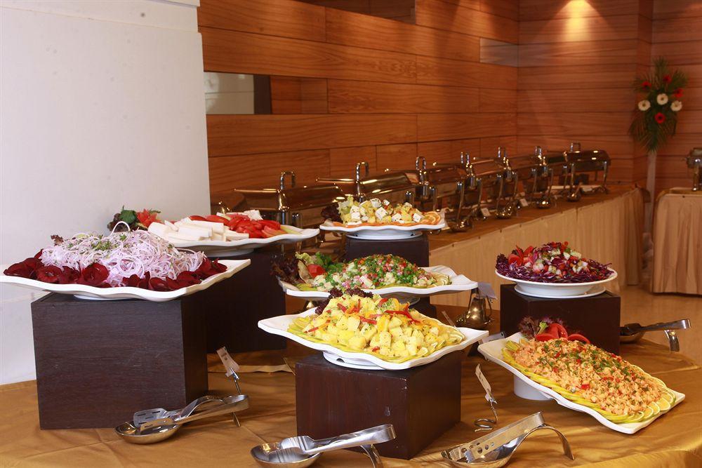 Tulip West Delhi Hotel New Delhi