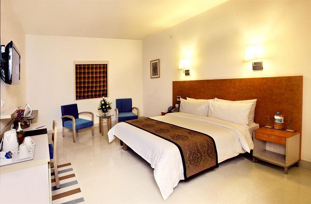 Tulip West Delhi Hotel 3*