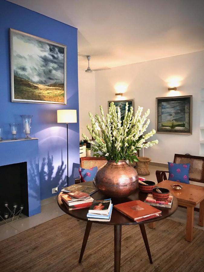 Mizpah Delhi Bed & Breakfast