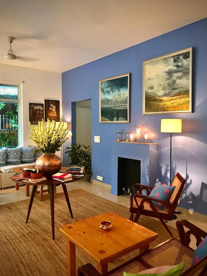 Bed & Breakfast Mizpah Delhi *