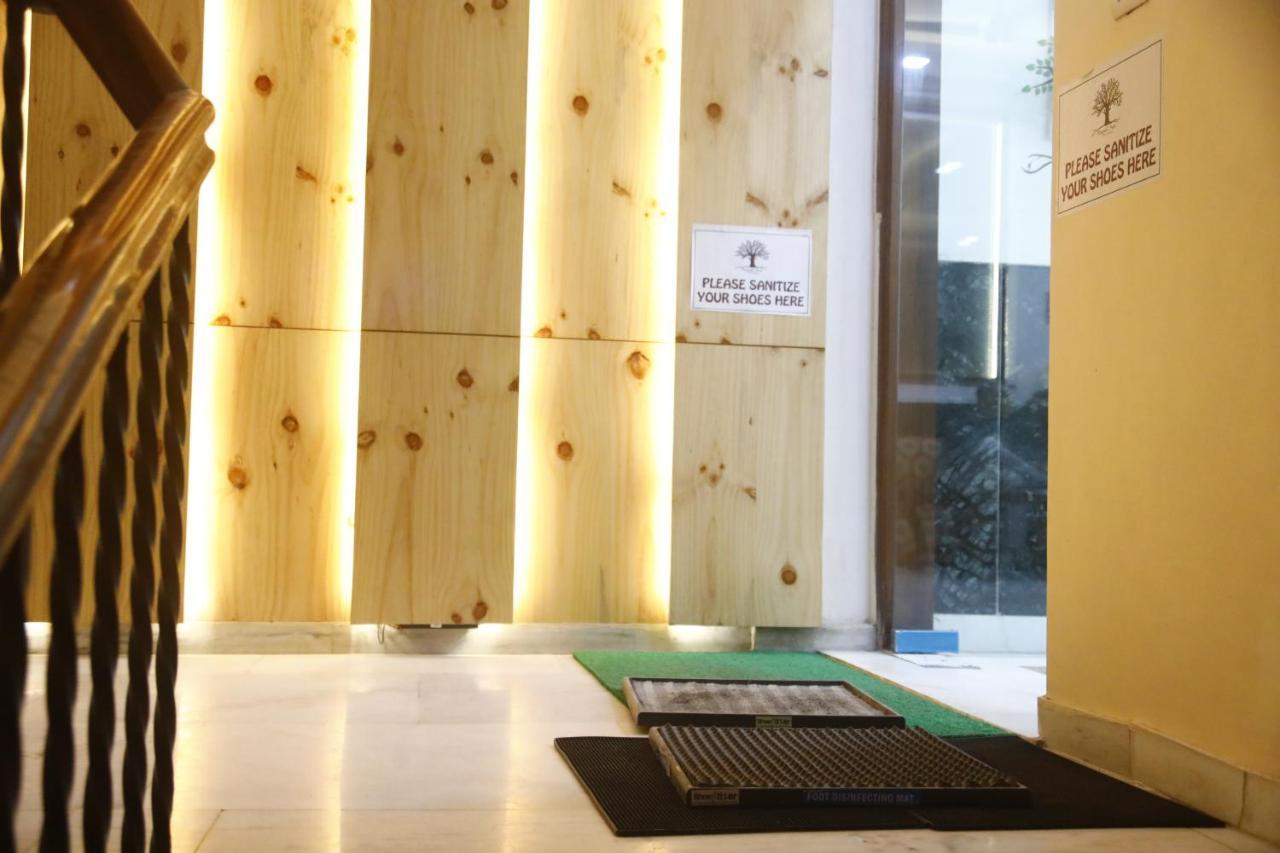 Bed & Breakfast Peepal Tree Residency