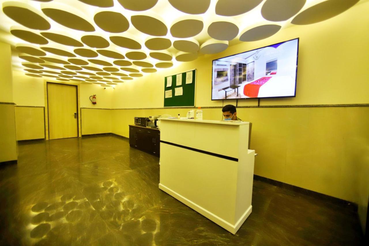 Hotel Stanley By Foxi Group- Near Delhi International Airport 4*