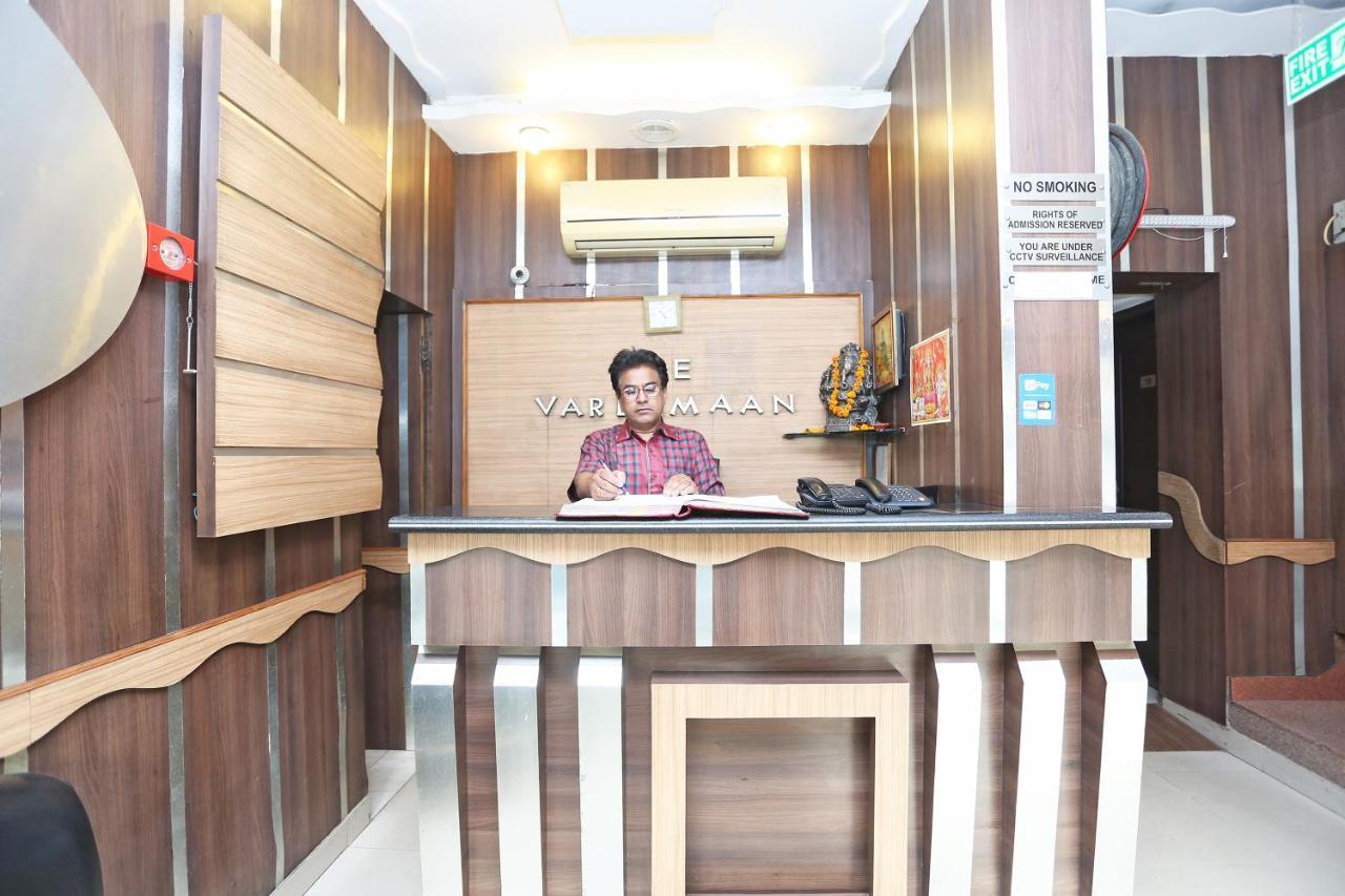 Oyo 8188 Vardhmaan