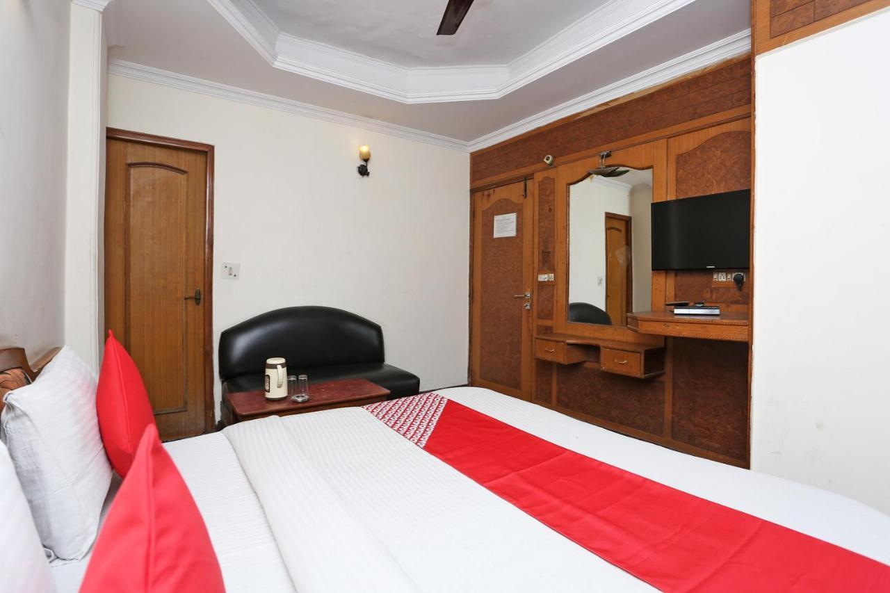Oyo 8188 Vardhmaan Hotel Delhi (National Capital Territory of India)