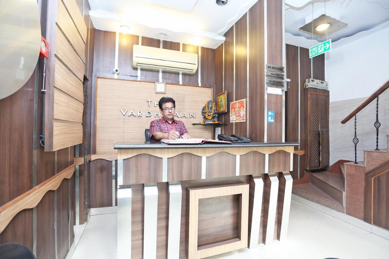 Oyo 8188 Vardhmaan 3* Delhi (National Capital Territory of India)