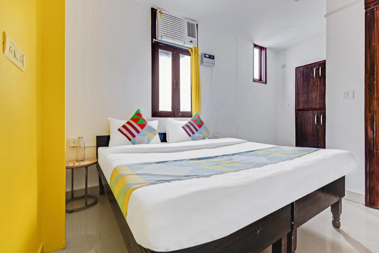 Oyo 78966 Cozy Stay Lajpat Nagar Near Metro Station Guest house New Delhi