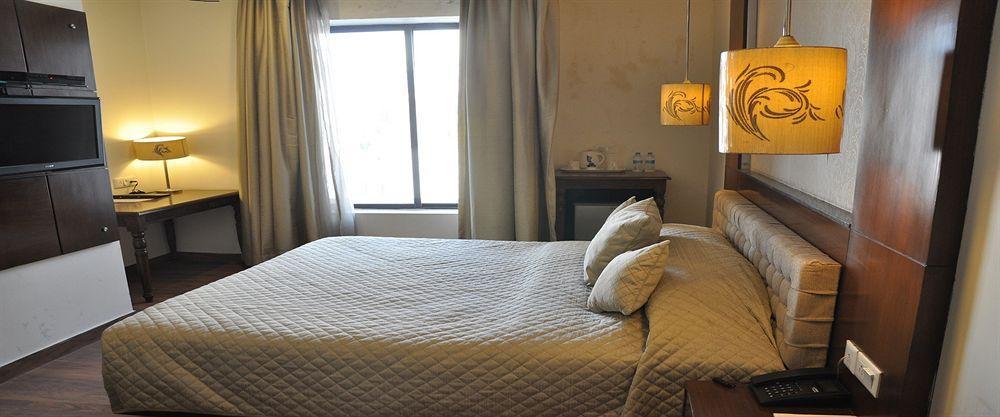 Hotel Amara 3*